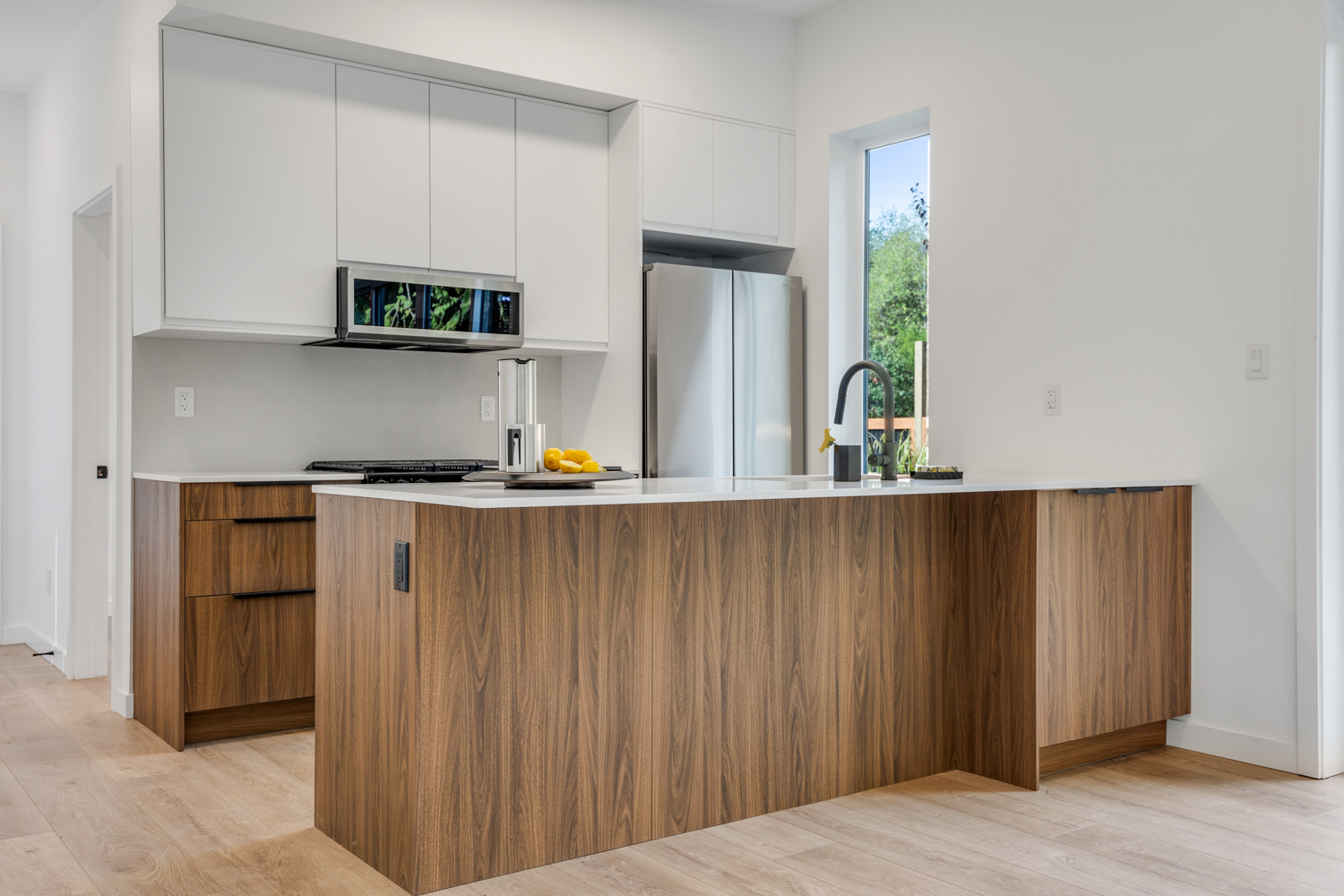 Sonora kitchen island